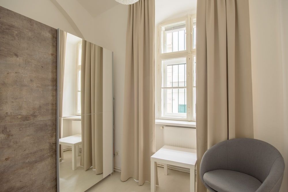 undefined Vienna Apartment One Schmidgasse 9