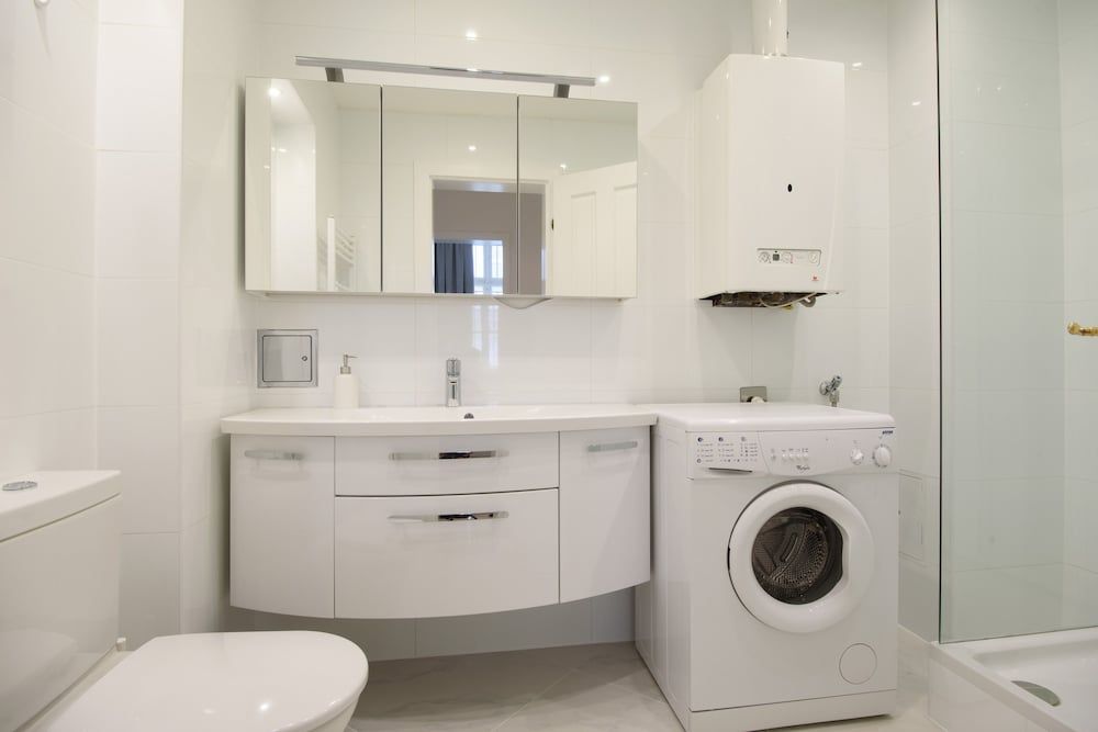 Vienna Apartment One Schmidgasse Apartment, 2 Bedrooms 12