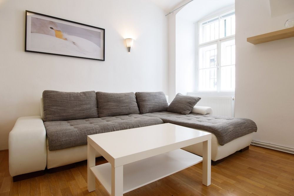 Vienna Apartment One Schmidgasse Apartment, 2 Bedrooms 7