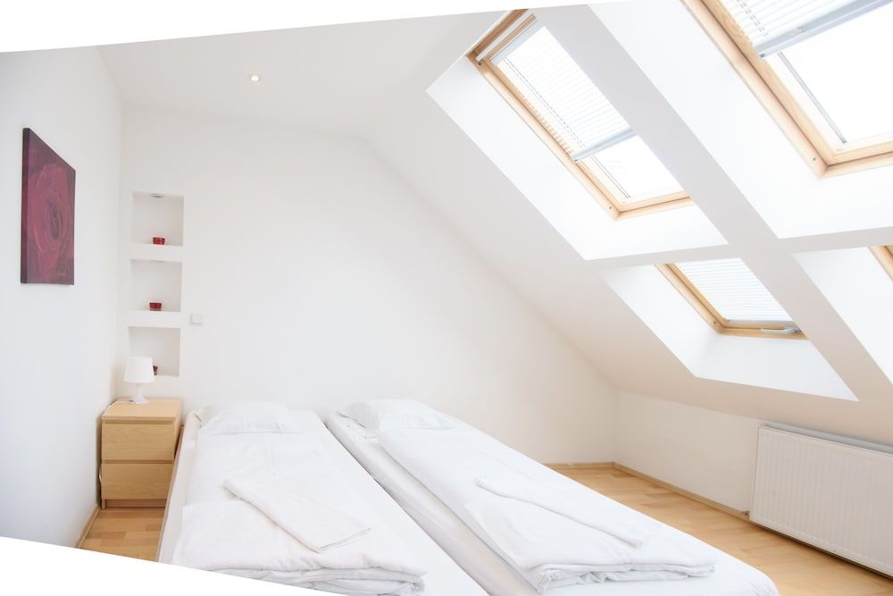 undefined Vienna Apartment One Schmidgasse 4