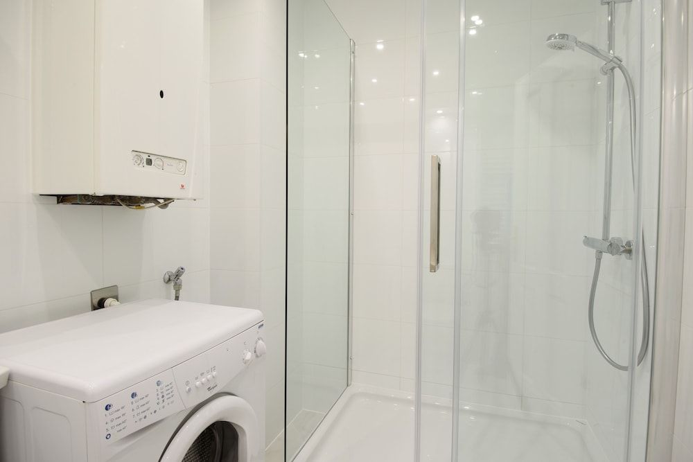 Vienna Apartment One Schmidgasse Apartment, 2 Bedrooms 10