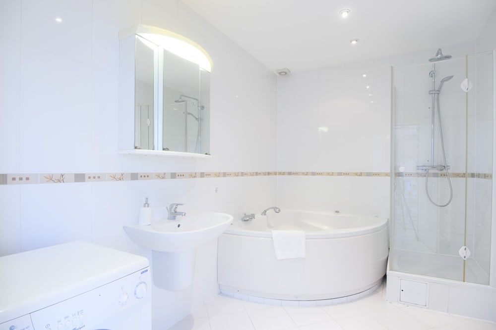 Vienna Apartment One Schmidgasse Apartment, 4 Bedrooms 5