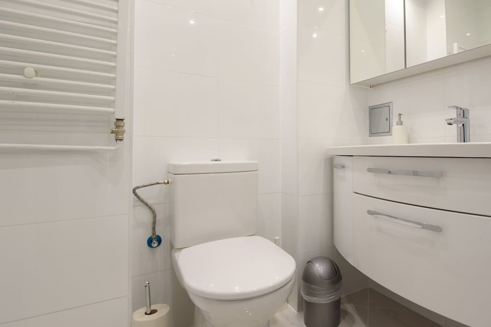 Vienna Apartment One Schmidgasse Apartment, 2 Bedrooms 11