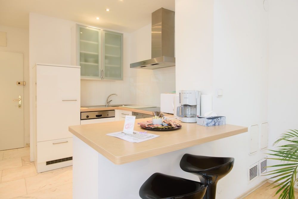 Vienna Apartment One Schmidgasse Apartment, 4 Bedrooms 2