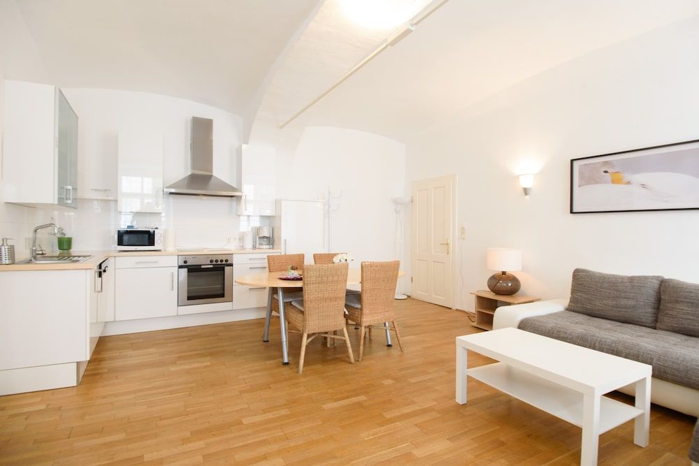 Vienna Apartment One Schmidgasse Apartment, 2 Bedrooms 5