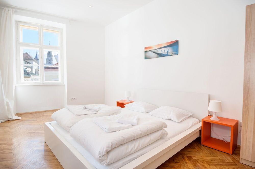 undefined Vienna Apartment One Schmidgasse 5