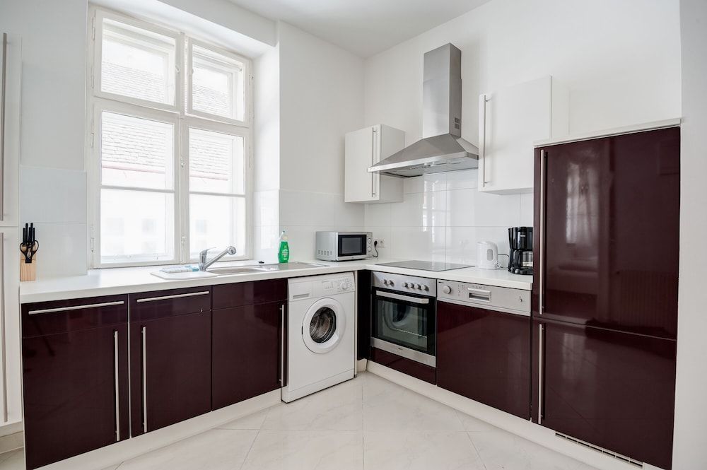 undefined Vienna Apartment One Schmidgasse 6