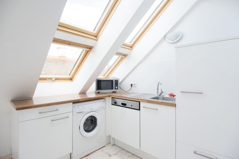 Vienna Apartment One Schmidgasse Apartment, 4 Bedrooms 3