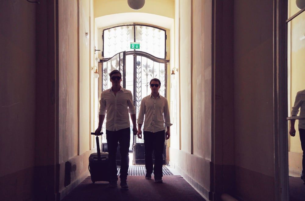 undefined Saint Shermin 7