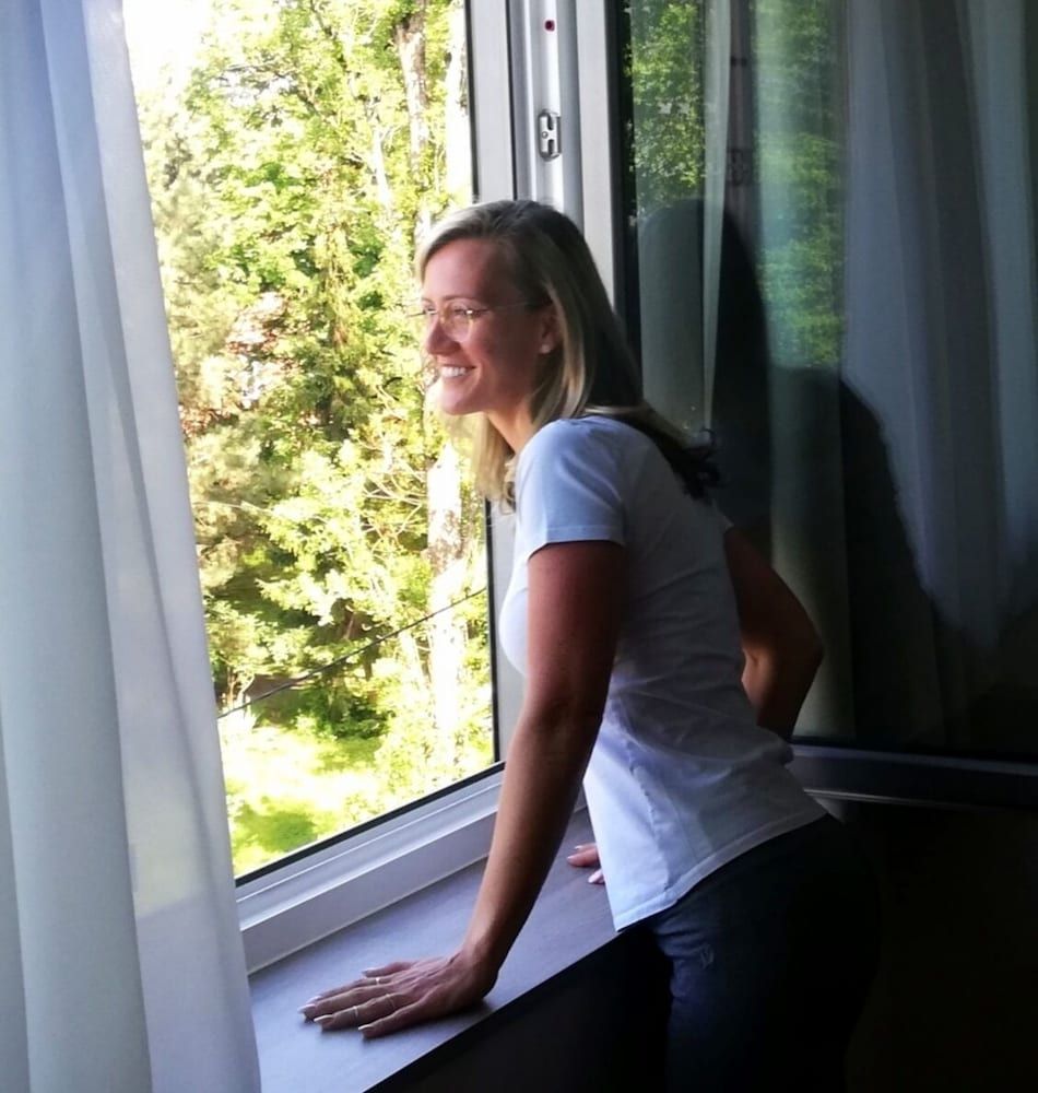 Stadtoase Kolping Hotel Comfort Double Room Single Use 10