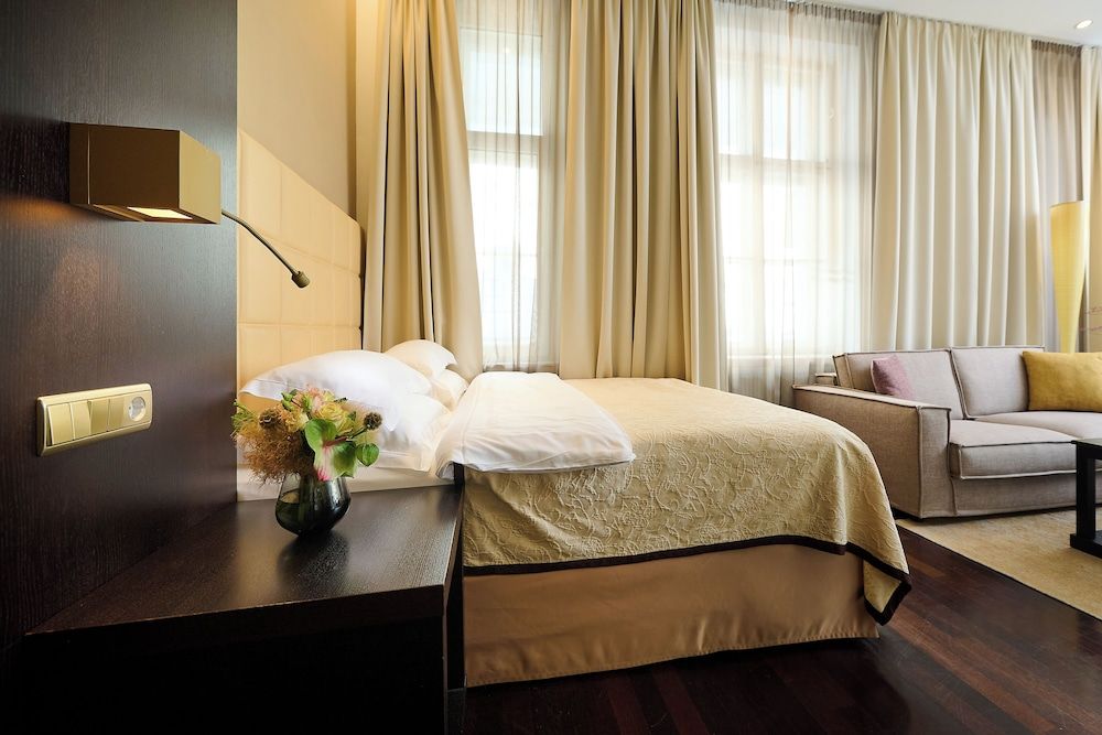 MyPlace Premium Apartments Standard Studio