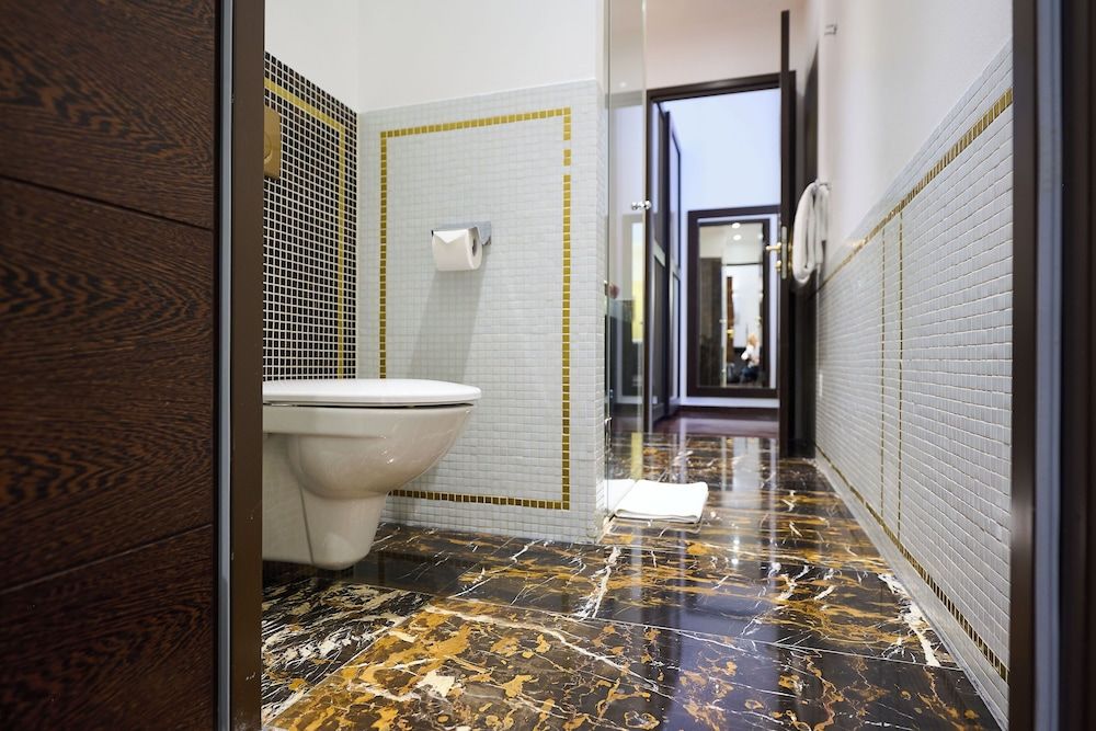 MyPlace Premium Apartments Standard Studio 4