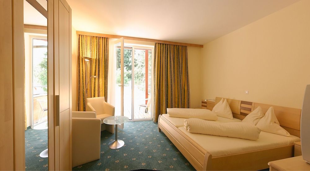 Comfort Double Room, Balcony