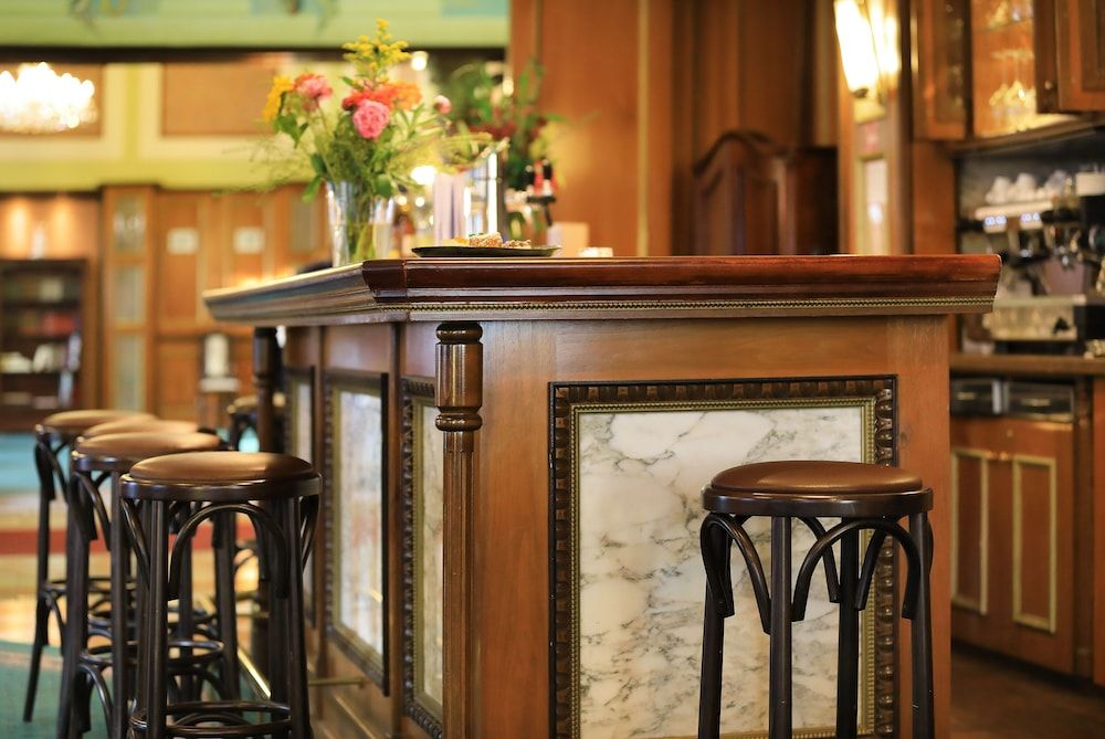 undefined Hotel Bellevue 10