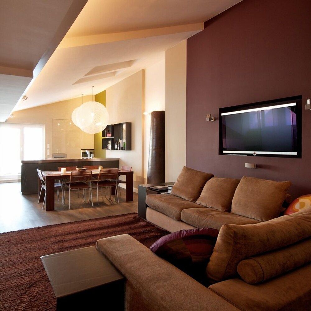 undefined myhomeinvienna Deluxe Apartment 7