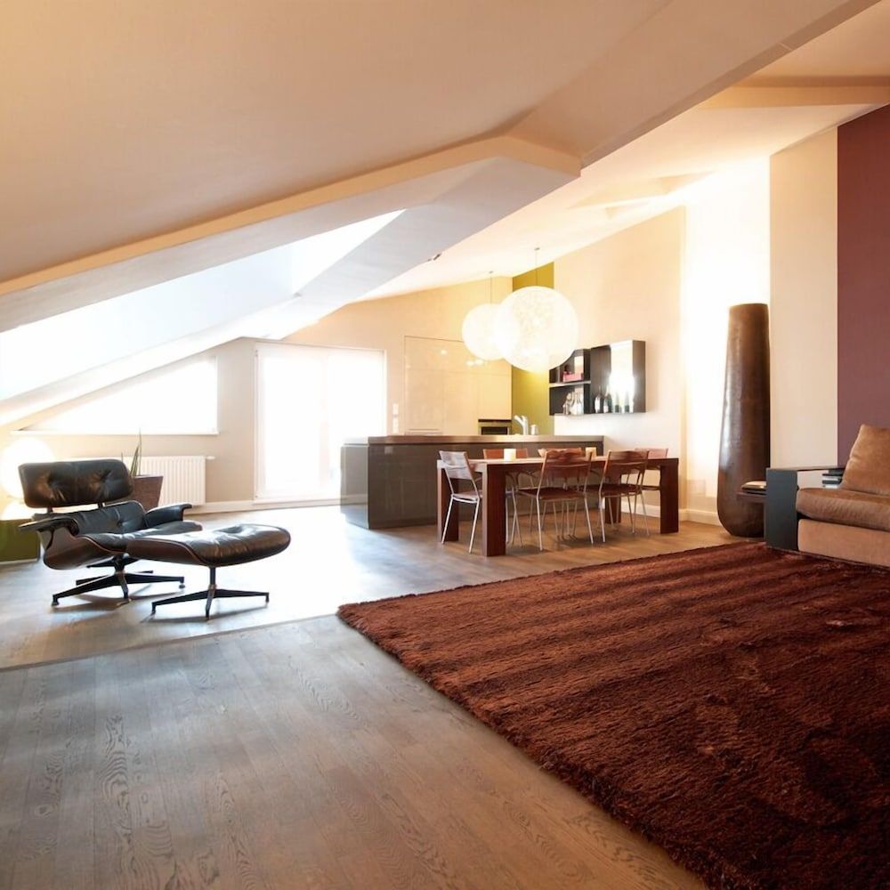 undefined myhomeinvienna Deluxe Apartment 8