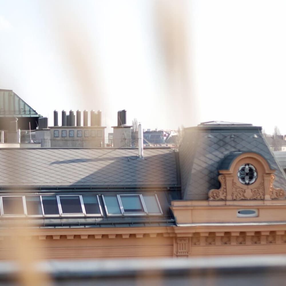 myhomeinvienna Deluxe Apartment Design Penthouse, 1 Bedroom, Terrace (Cleaning fee 40 EUR) 13