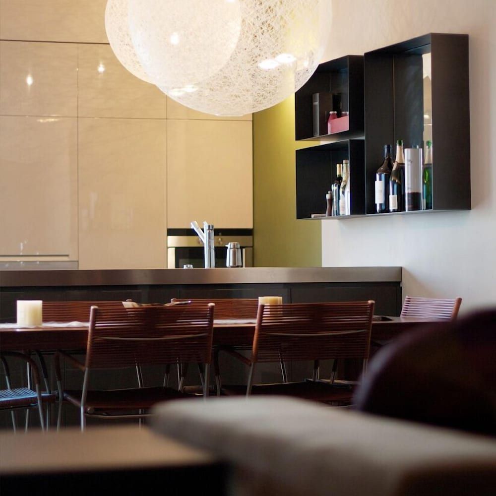 myhomeinvienna Deluxe Apartment Design Penthouse, 1 Bedroom, Terrace (Cleaning fee 40 EUR) 10