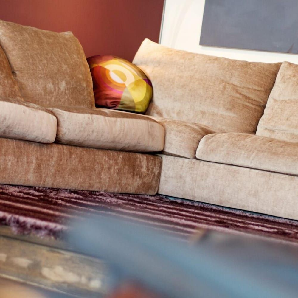 myhomeinvienna Deluxe Apartment Design Penthouse, 1 Bedroom, Terrace (Cleaning fee 40 EUR) 11