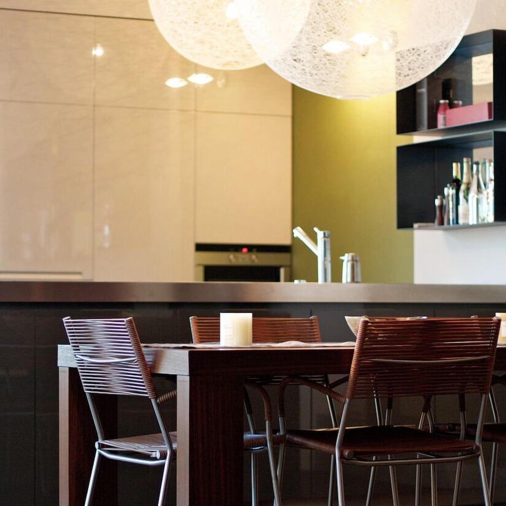 undefined myhomeinvienna Deluxe Apartment 4