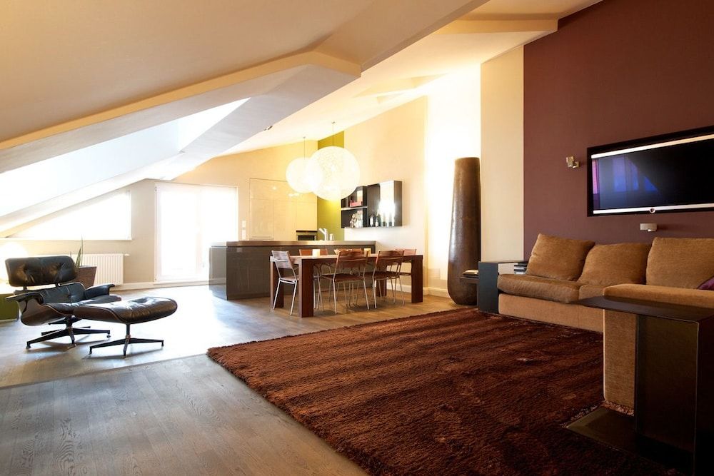 undefined myhomeinvienna Deluxe Apartment 6