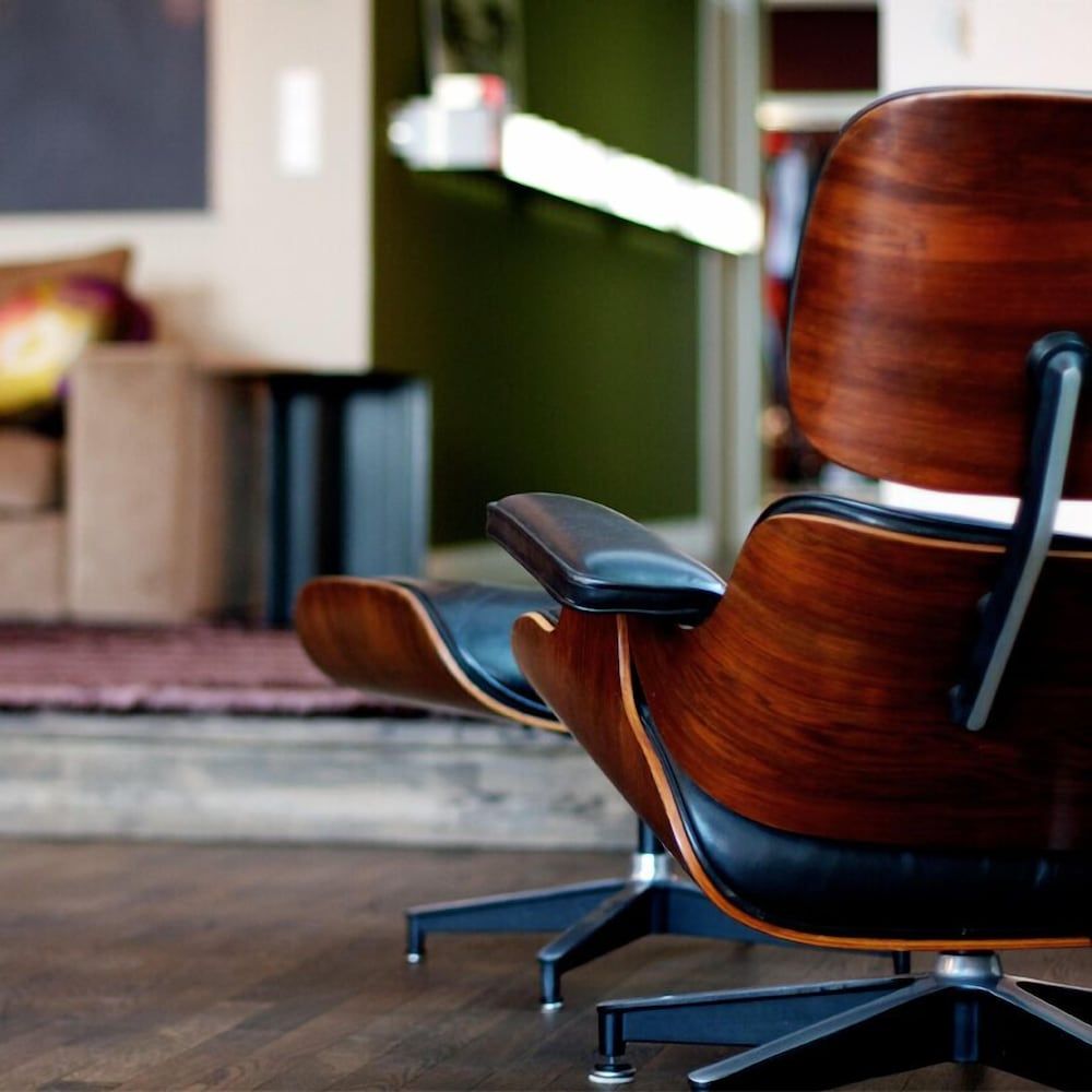 myhomeinvienna Deluxe Apartment Design Penthouse, 1 Bedroom, Terrace (Cleaning fee 40 EUR) 12