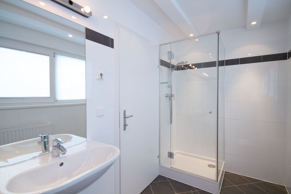 myhomeinvienna Deluxe Apartment Design Penthouse, 1 Bedroom, Terrace (Cleaning fee 40 EUR) 14