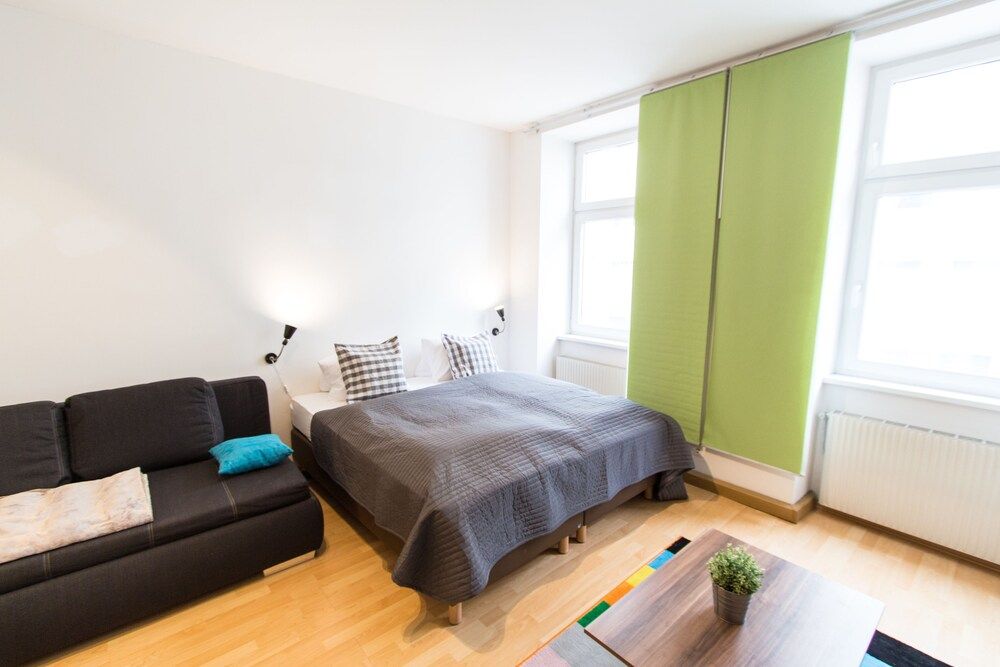 undefined Apartment Knöllgasse 4