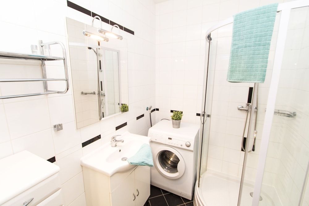 undefined Apartment Knöllgasse 10