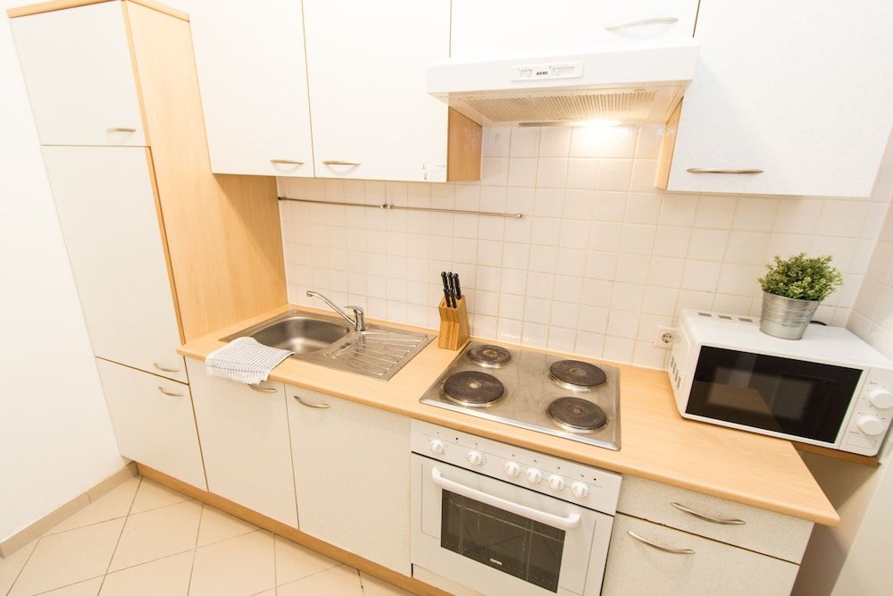 undefined Apartment Knöllgasse 8