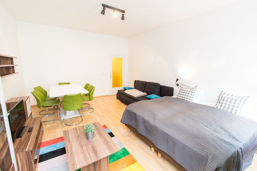 undefined Apartment Knöllgasse 7