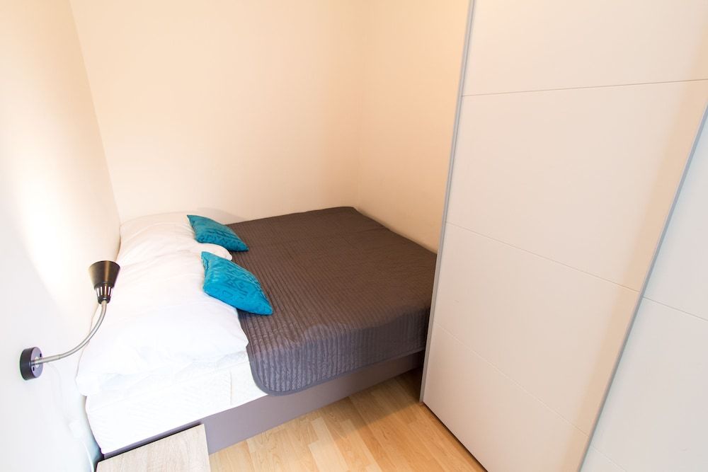 undefined Apartment Knöllgasse 6