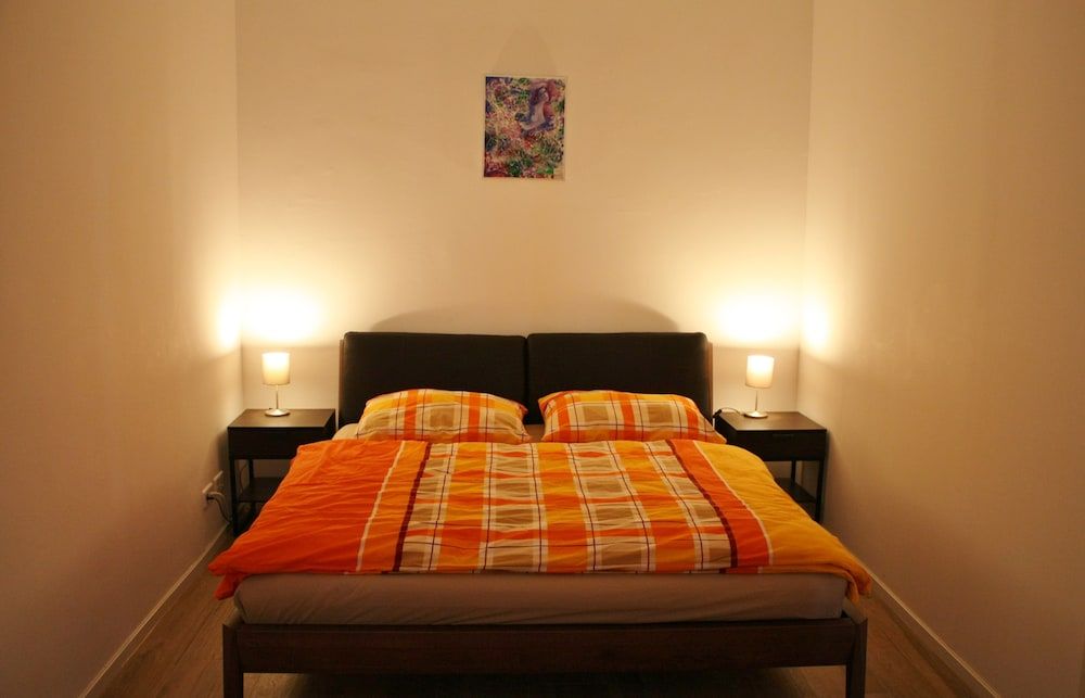 undefined GoVienna Oldtown Apartments 7