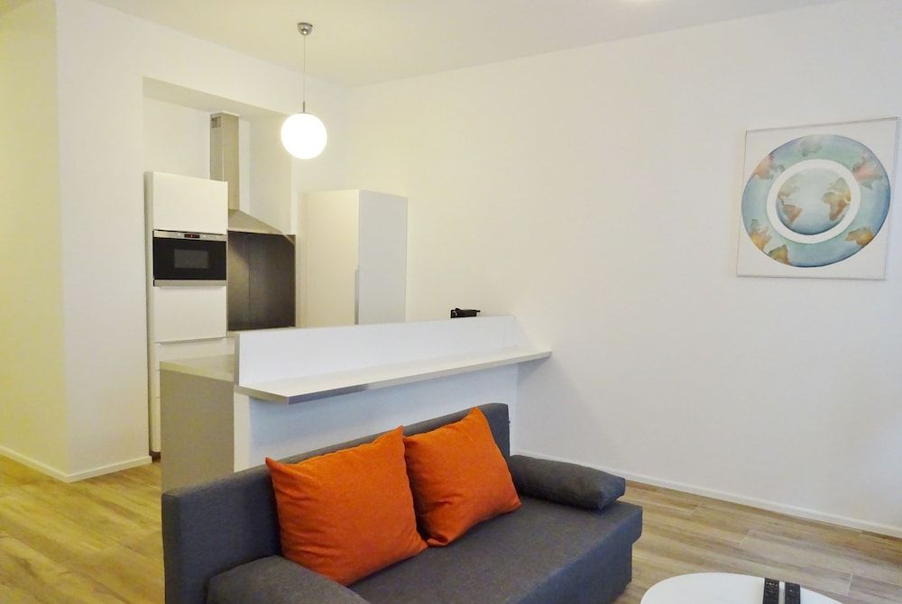 undefined GoVienna Oldtown Apartments 8