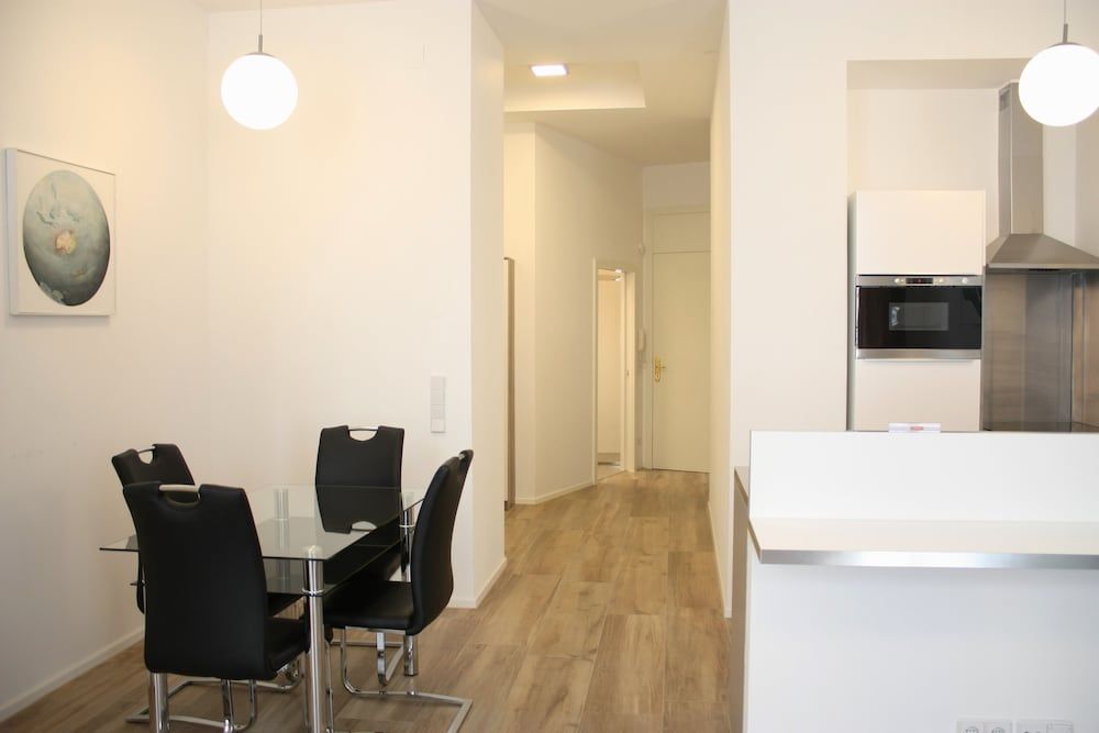 undefined GoVienna Oldtown Apartments 4