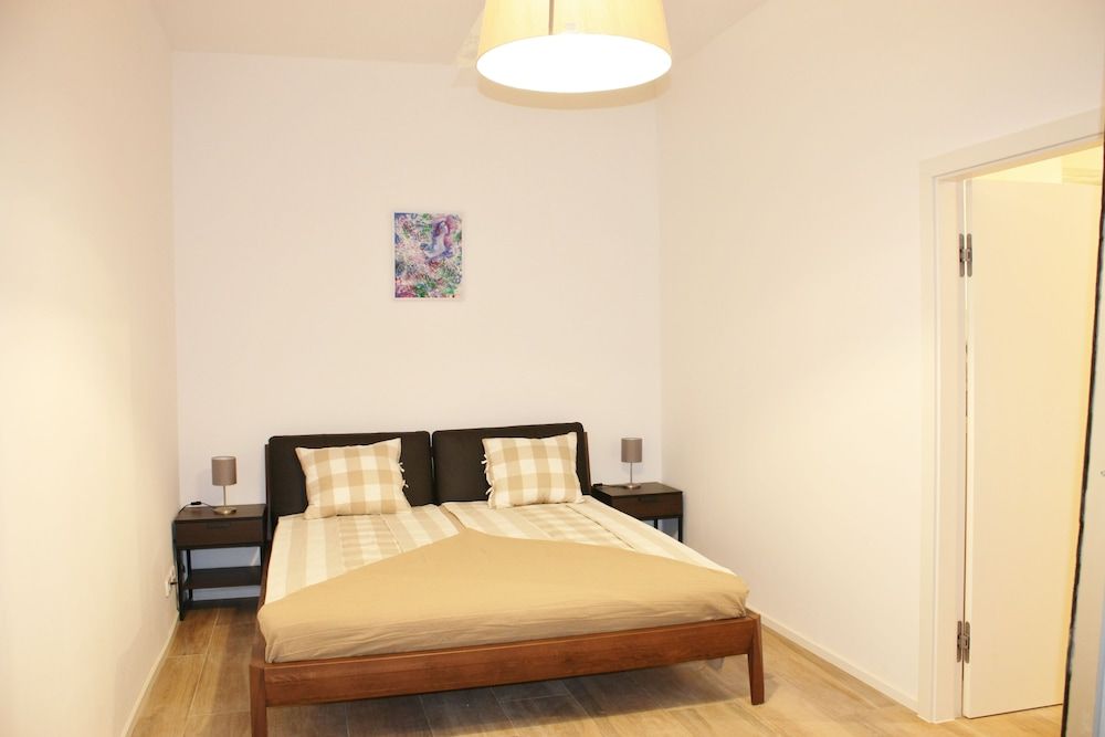 undefined GoVienna Oldtown Apartments 6