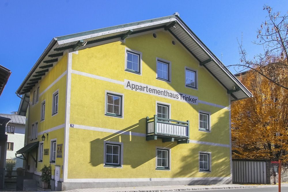 undefined Appartements Trinker 6