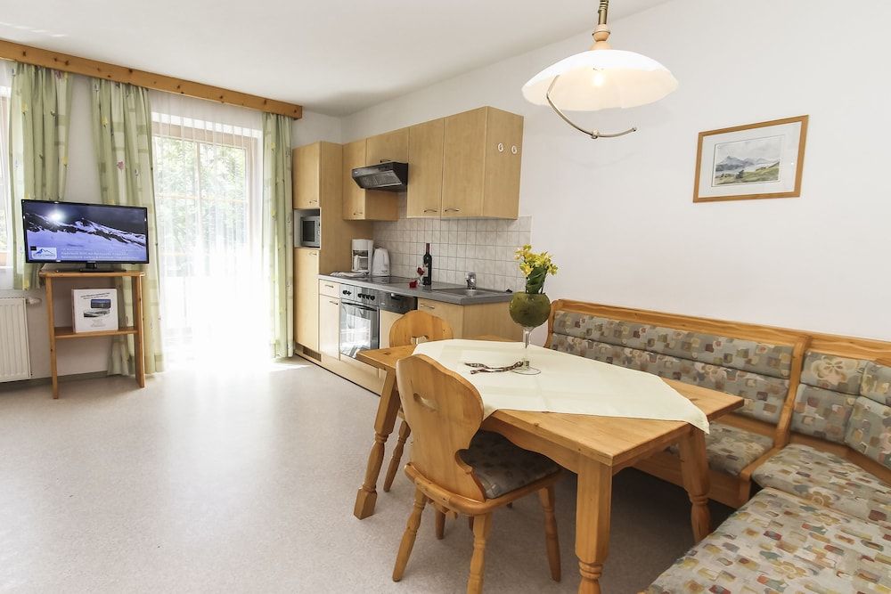 Appartements Trinker Apartment (8) 6