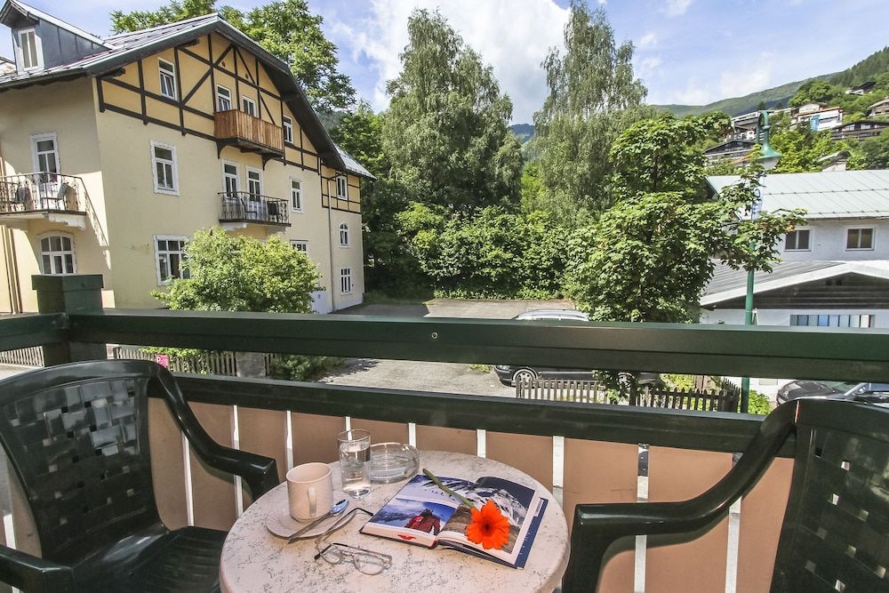 undefined Appartements Trinker 4