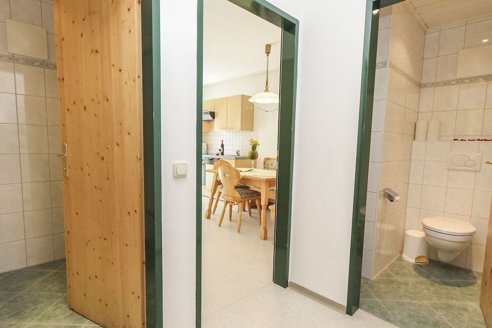 Appartements Trinker Apartment (8) 5