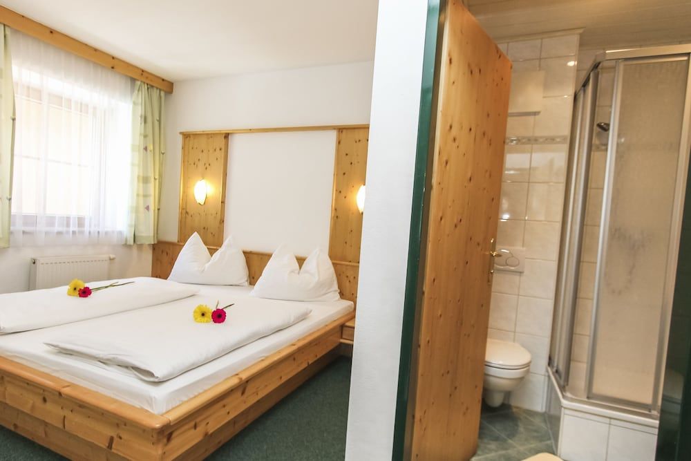 Appartements Trinker Apartment (6) 2