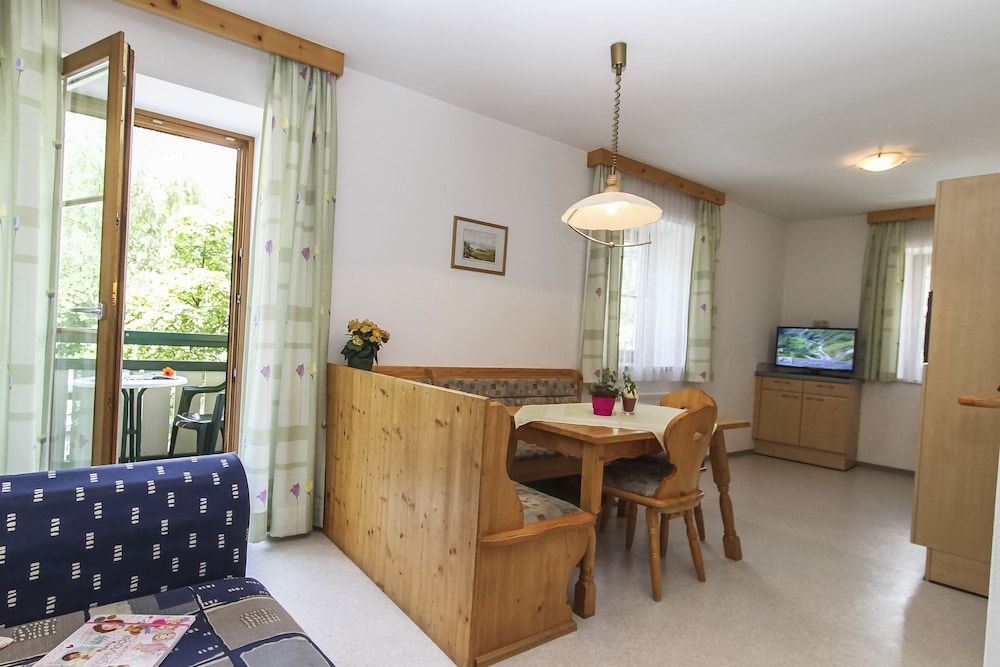 Appartements Trinker Apartment (6) 4