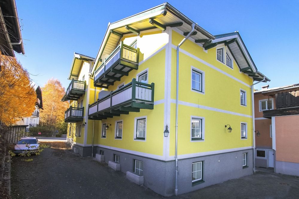 undefined Appartements Trinker 8