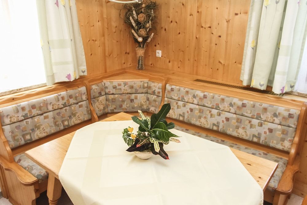 Appartements Trinker Apartment (2) 5