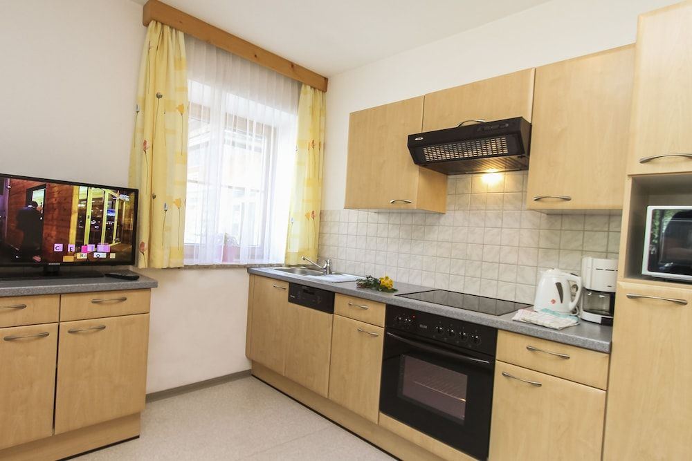 undefined Appartements Trinker 5