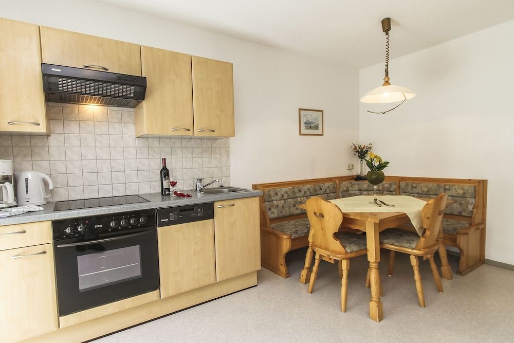 Appartements Trinker Apartment (8) 3