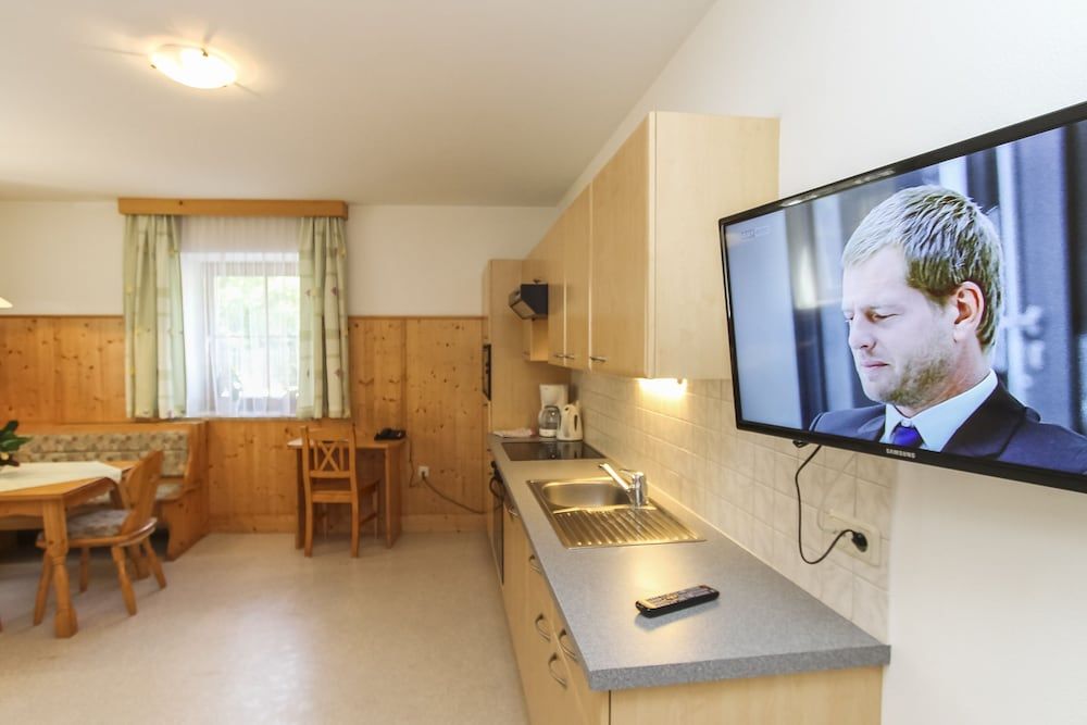 undefined Appartements Trinker