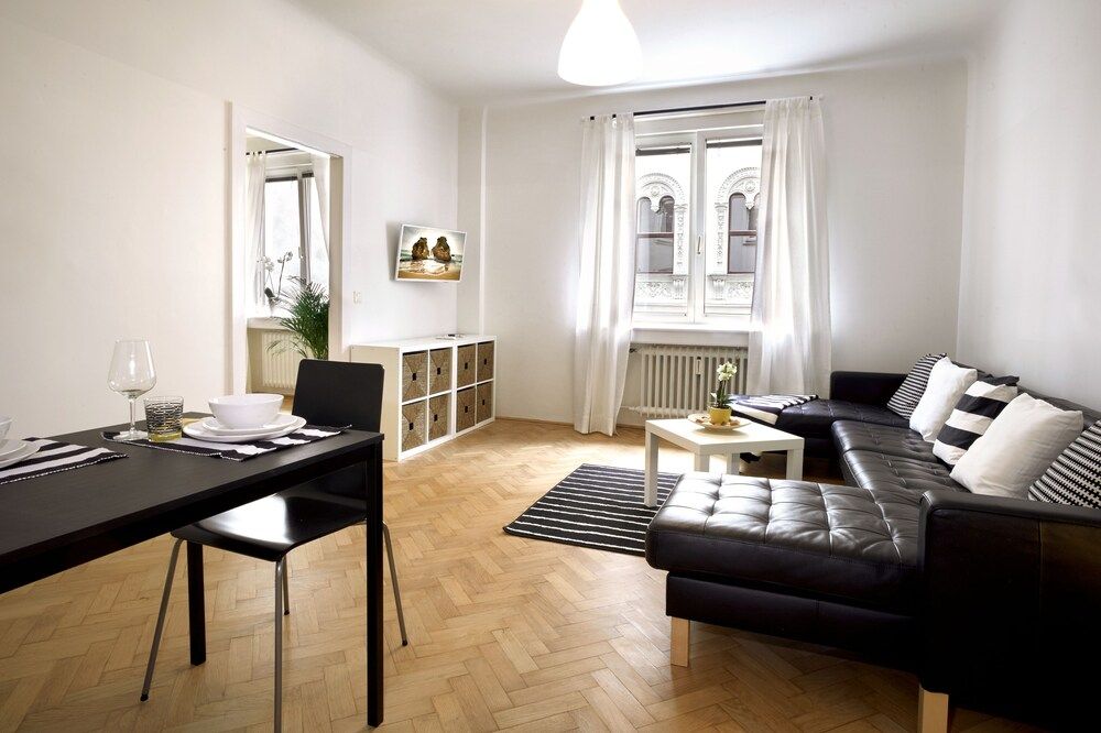 undefined Opera Street Apartments