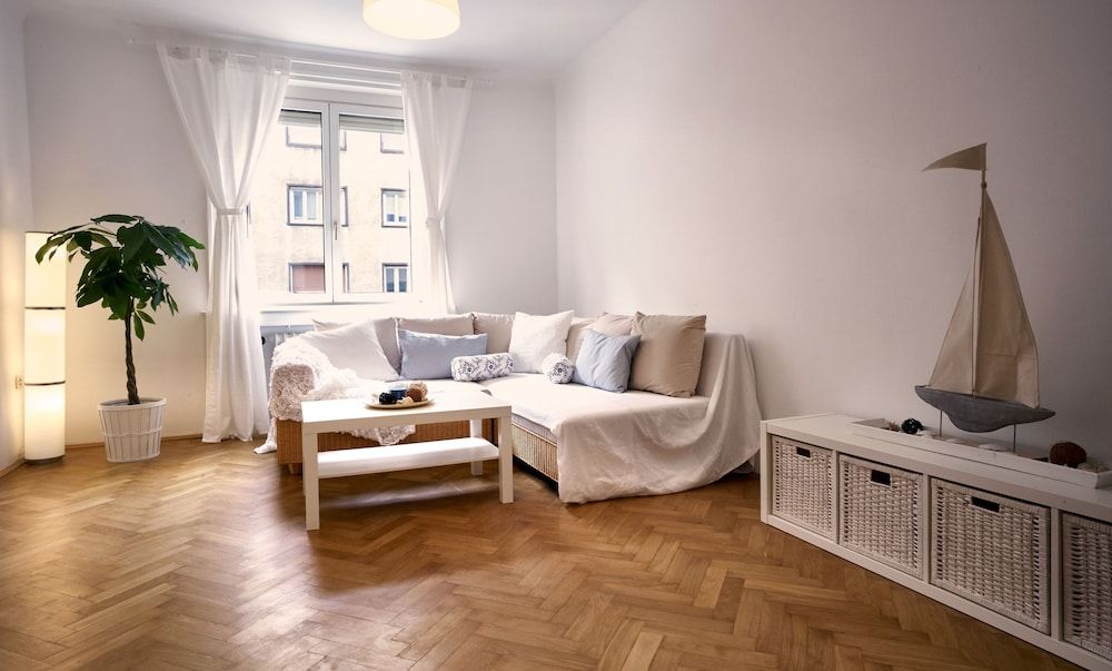 Opera Street Apartments Standard Apartment, 1 Bedroom (Little Italy) 6