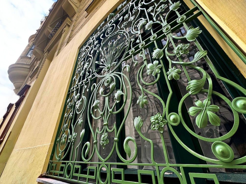 undefined 7th Heaven Vienna Center Apartments 6